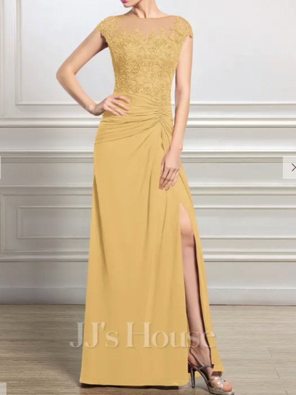 JJ's House Tamira Gown 16